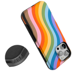 Love for All | Rainbow Pride Case Phone Case Casetry 