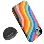Love for All | Rainbow Pride Case Phone Case Casetry 
