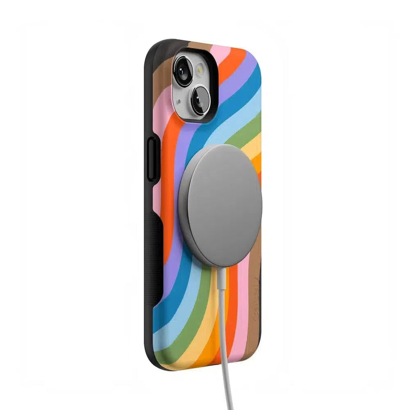Love for All | Rainbow Pride Case Phone Case Casetry 