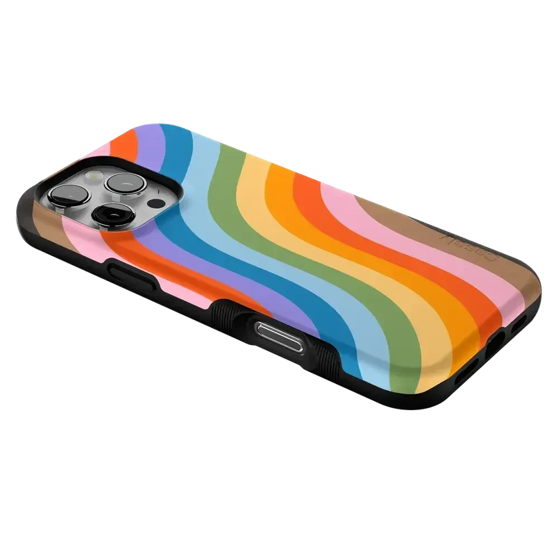 Love for All | Rainbow Pride Case Phone Case Casetry 