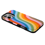 Love for All | Rainbow Pride Case Phone Case Casetry 