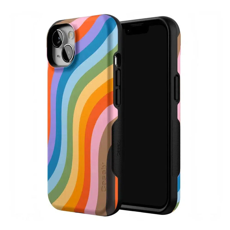 Love for All | Rainbow Pride Case Phone Case Casetry 