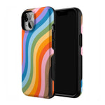 Love for All | Rainbow Pride Case Phone Case Casetry 