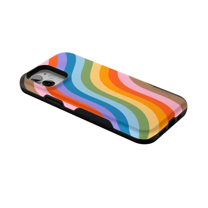 Love for All | Rainbow Pride Case Phone Case Casetry 