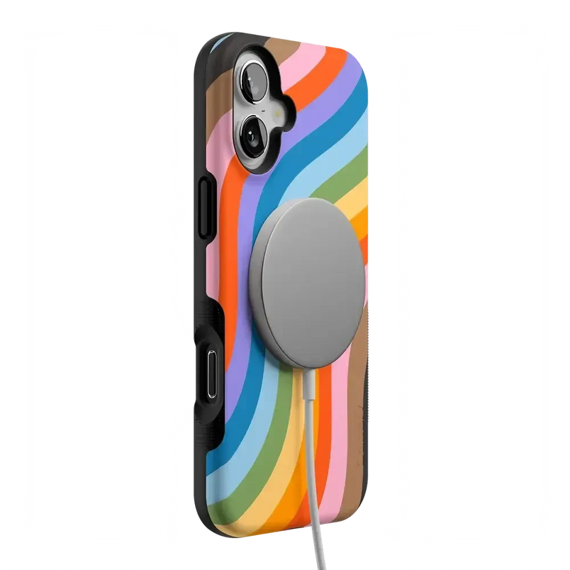 Love for All | Rainbow Pride Case Phone Case Casetry 