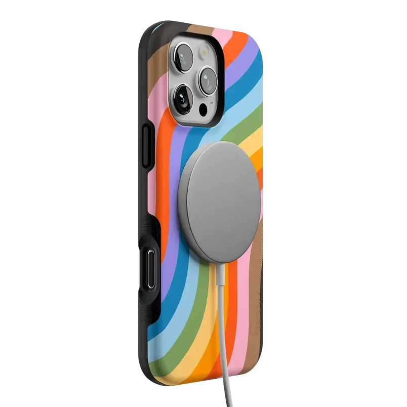 Love for All | Rainbow Pride Case Phone Case Casetry 