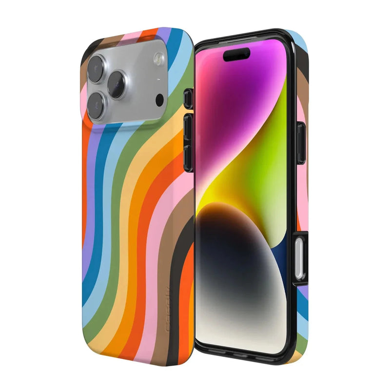 Love for All | Rainbow Pride Case Phone Case Casetry 