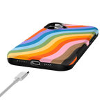 Love for All | Rainbow Pride Case Phone Case Casetry 