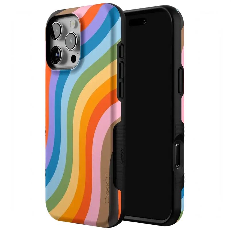 Love for All | Rainbow Pride Case Phone Case Casetry 