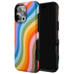 Love for All | Rainbow Pride Case Phone Case Casetry 