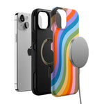 Love for All | Rainbow Pride Case Phone Case Casetry 