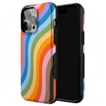 Love for All | Rainbow Pride Case Phone Case Casetry 