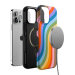 Love for All | Rainbow Pride Case Phone Case Casetry 