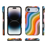 Love for All | Rainbow Pride Case Phone Case Casetry 