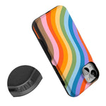 Love for All | Rainbow Pride Case Phone Case Casetry 