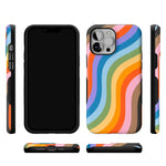 Love for All | Rainbow Pride Case Phone Case Casetry 