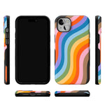 Love for All | Rainbow Pride Case Phone Case Casetry 