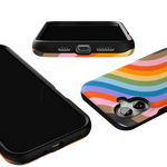 Love for All | Rainbow Pride Case Phone Case Casetry 
