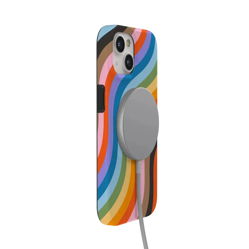 Love for All | Rainbow Pride Case Phone Case Casetry 