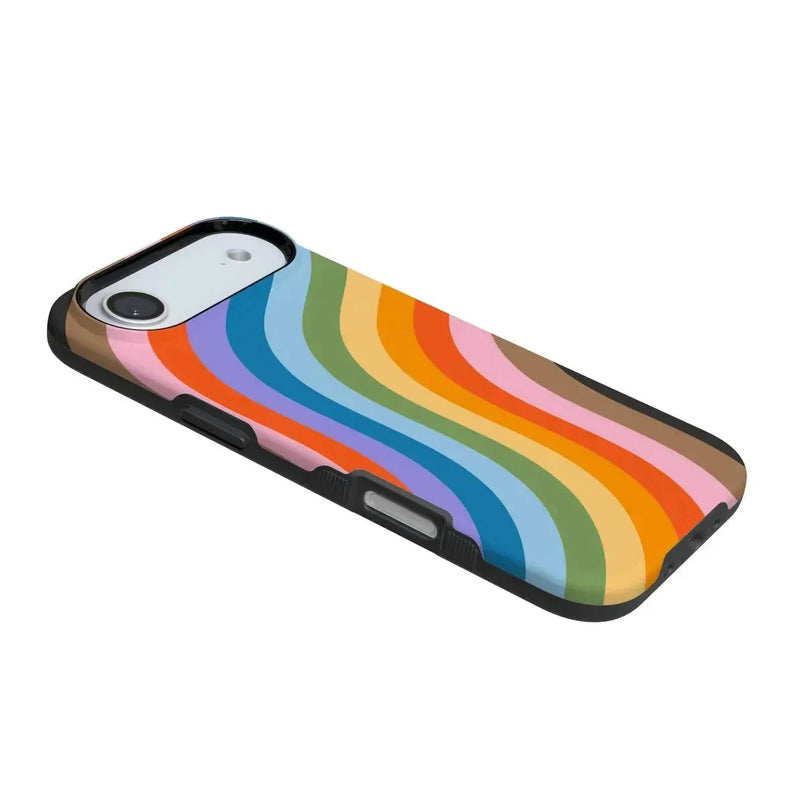 Love for All | Rainbow Pride Case Phone Case Casetry 