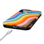 Love for All | Rainbow Pride Case Phone Case Casetry 