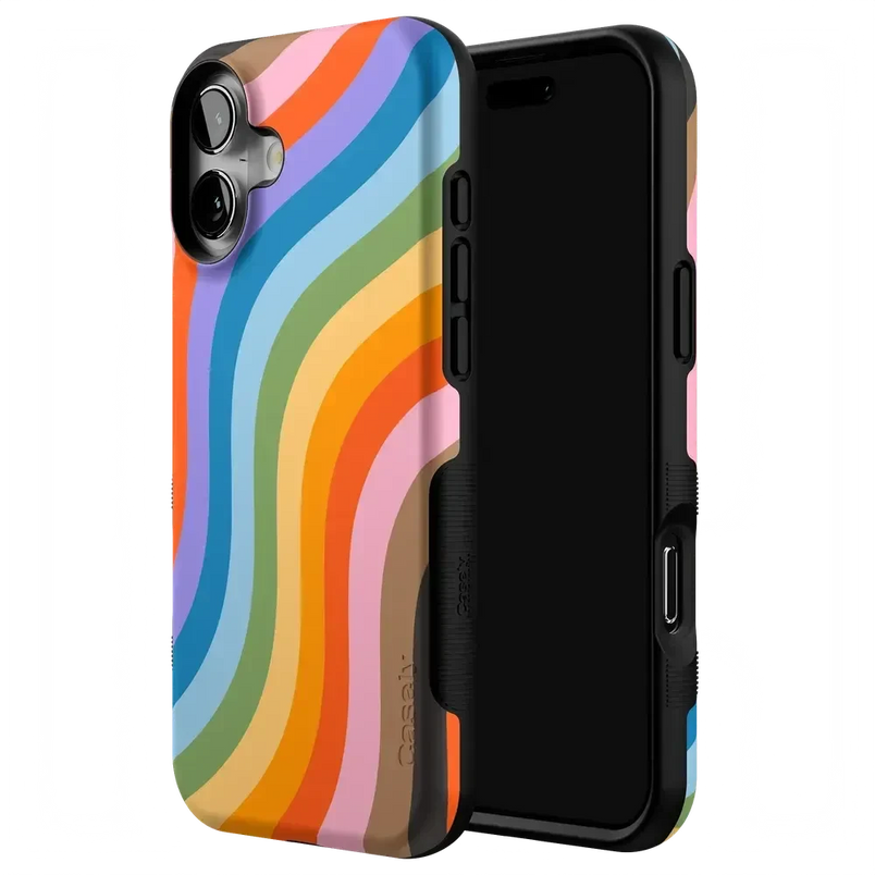 Love for All | Rainbow Pride Case Phone Case Casetry 