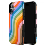 Love for All | Rainbow Pride Case Phone Case Casetry 