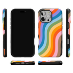 Love for All | Rainbow Pride Case Phone Case Casetry 