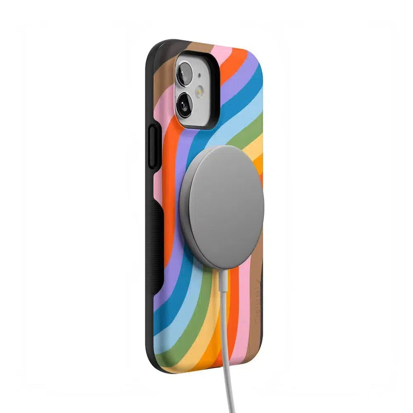 Love for All | Rainbow Pride Case Phone Case Casetry 