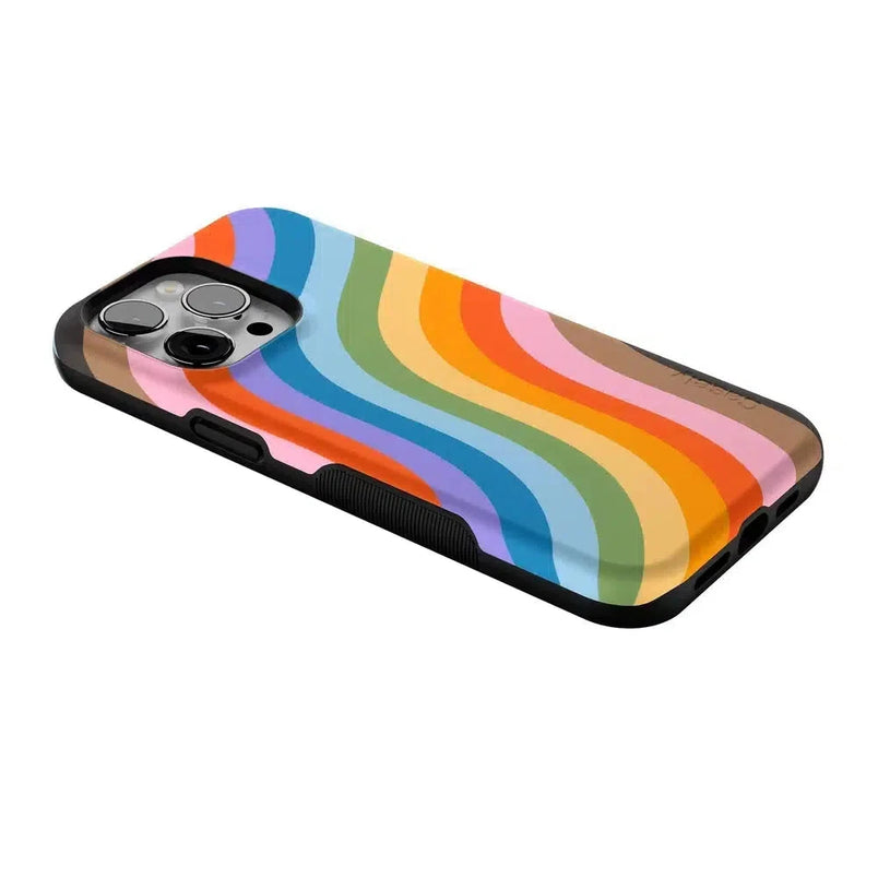 Love for All | Rainbow Pride Case Phone Case Casetry 