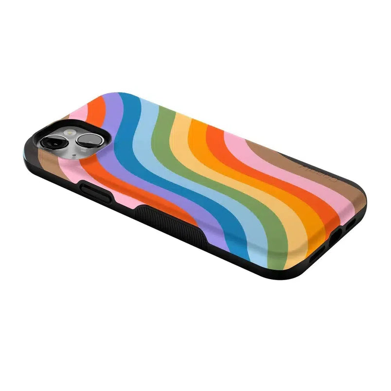 Love for All | Rainbow Pride Case Phone Case Casetry 