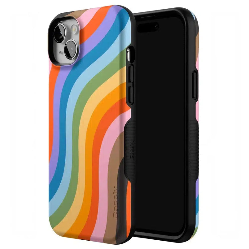 Love for All | Rainbow Pride Case Phone Case Casetry 