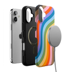 Love for All | Rainbow Pride Case Phone Case Casetry 