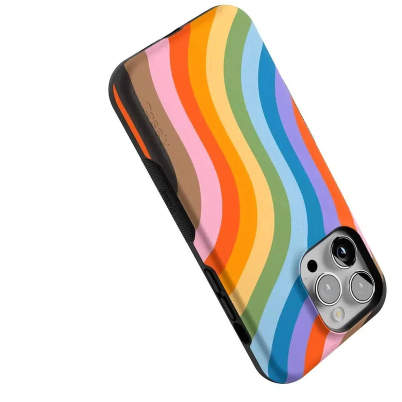 Love for All | Rainbow Pride Case Phone Case Casetry 