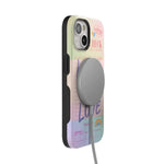 Love is Love | Guest Check Pride Case Phone Case Casetry 