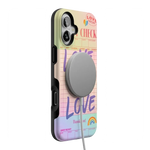 Love is Love | Guest Check Pride Case Phone Case Casetry 