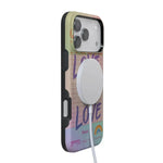 Love is Love | Guest Check Pride Case Phone Case Casetry 