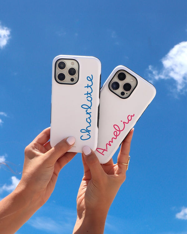 Custom Name | Personalizable Love Island Case