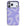 Love Song | Lavender Heart Case iPhone Case get.casely Bold Flex + MagSafe® iPhone 17 Pro Max 
