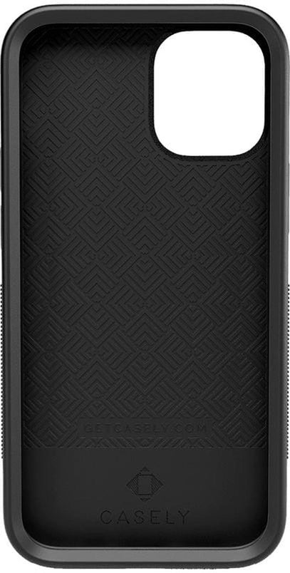 Love Song | Lavender Heart Case iPhone Case get.casely