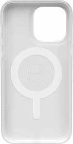 Love Song | Lavender Heart Case iPhone Case get.casely