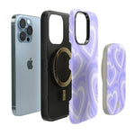 Love Song | Lavender Heart Power Pod Power Pod get.casely 