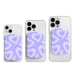 Love Song | Lavender Heart Power Pod Power Pod get.casely 