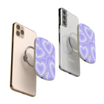 Love Song | Lavender Heart Power Pod Power Pod get.casely 