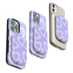 Love Song | Lavender Heart Power Pod Power Pod get.casely 