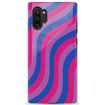 Love Wins | Pride Case Phone Case Casetry Essential Galaxy Note 10 Plus