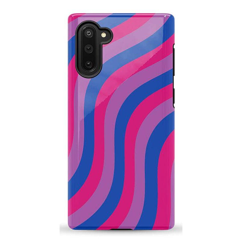 Love Wins | Pride Case Phone Case Casetry Essential Galaxy Note 10