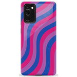 Love Wins | Pride Case Phone Case Casetry Essential Galaxy Note 20