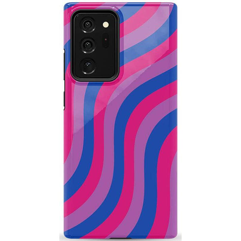 Love Wins | Pride Case Phone Case Casetry Essential Galaxy Note 20 Ultra