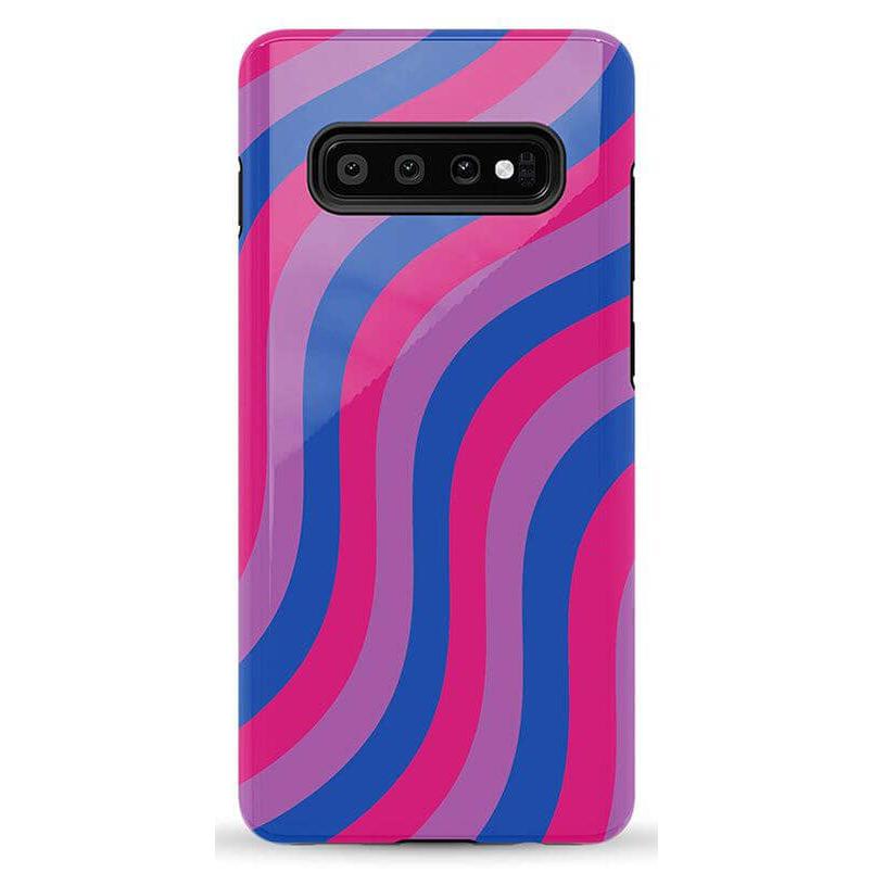 Love Wins | Pride Case Phone Case Casetry Essential Galaxy S10 Plus